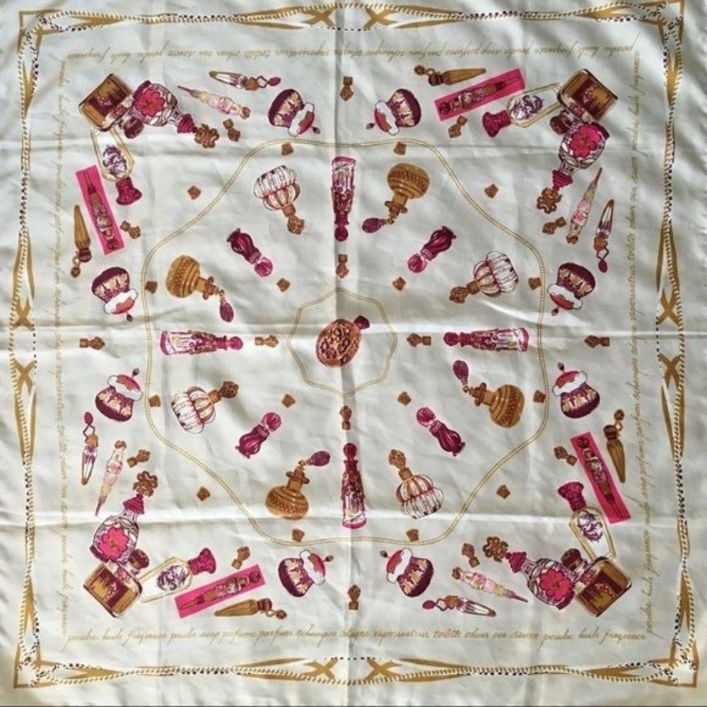 H&M Print Scarf - Picture 3 of 7